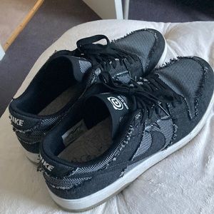 Nike SB DUNK x elite